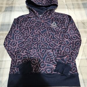 Boys REEBOK Hoodie